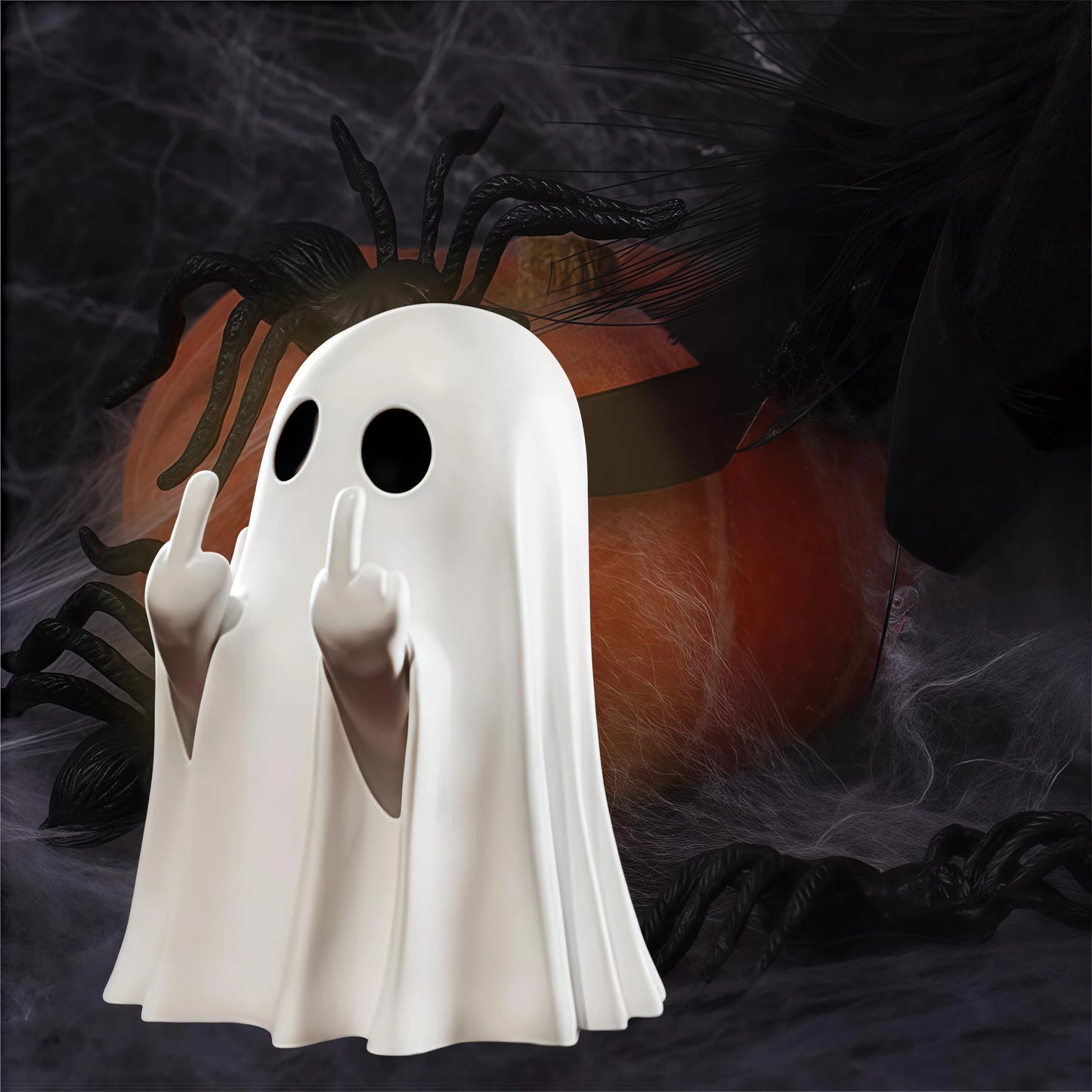 Mini fantasma