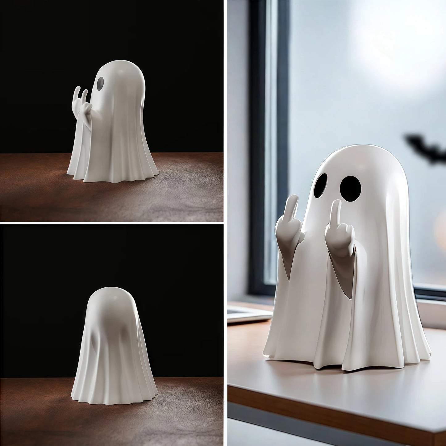 Mini fantasma