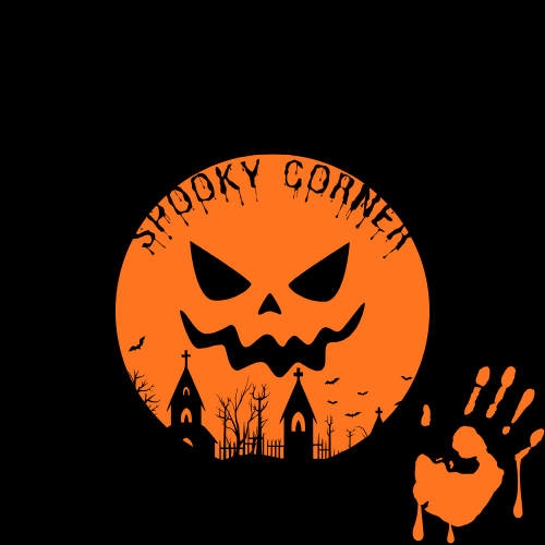 Spooky corner
